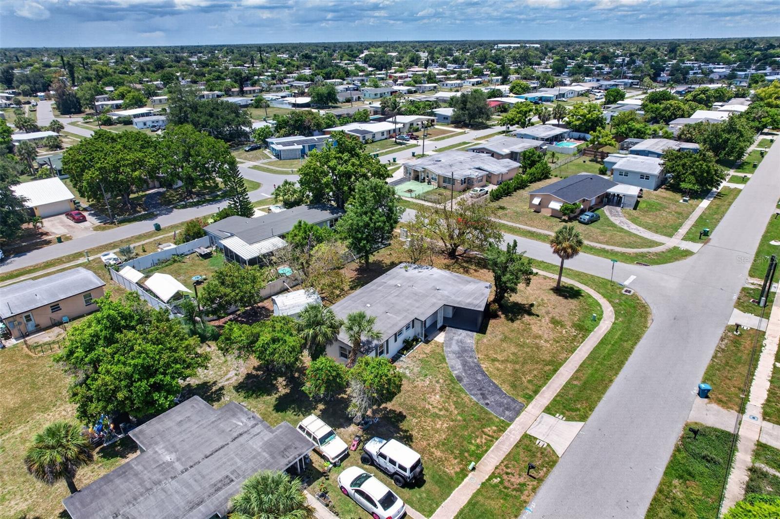 PORT CHARLOTTE SEC 033 - Residential