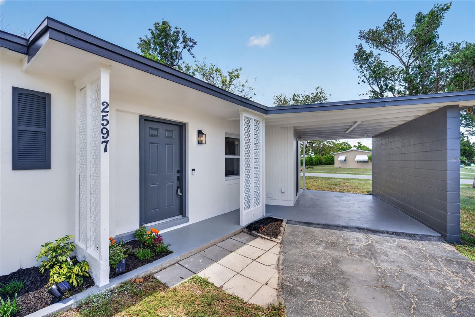 PORT CHARLOTTE SEC 033 - Residential
