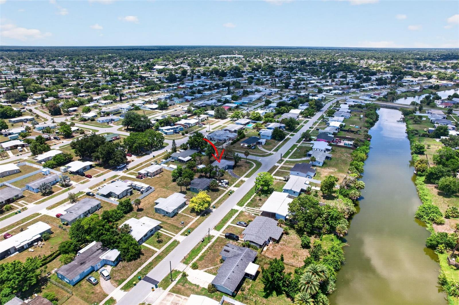 PORT CHARLOTTE SEC 033 - Residential
