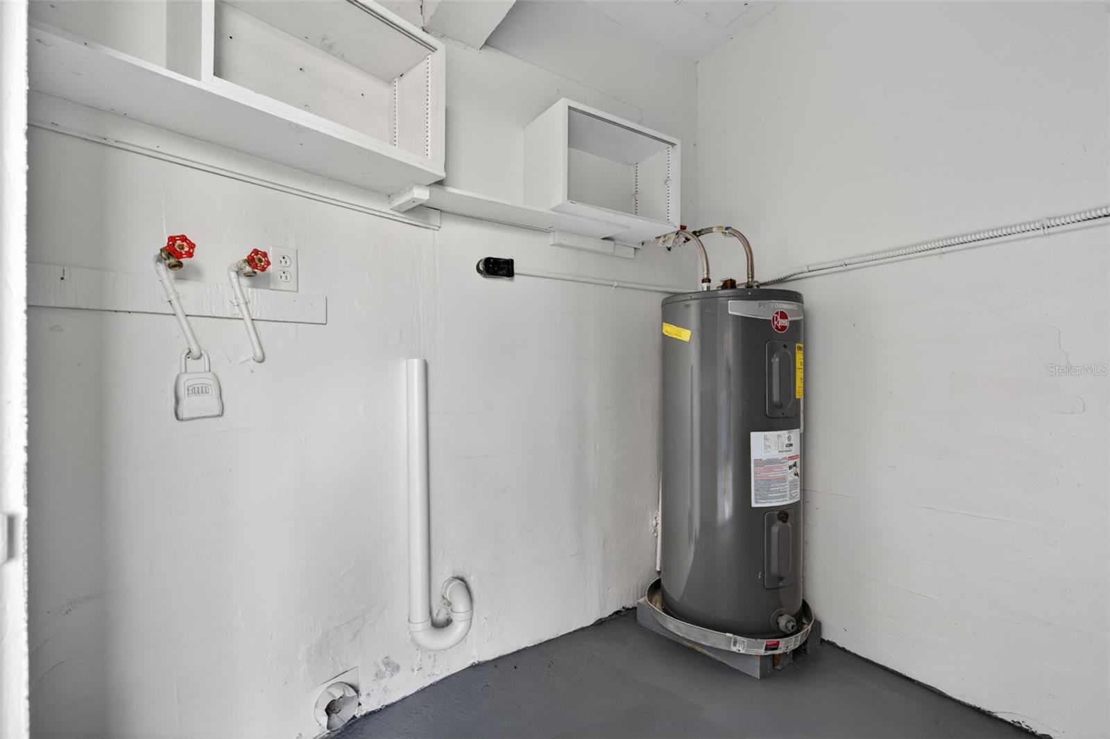 PORT CHARLOTTE SEC 033 - Residential
