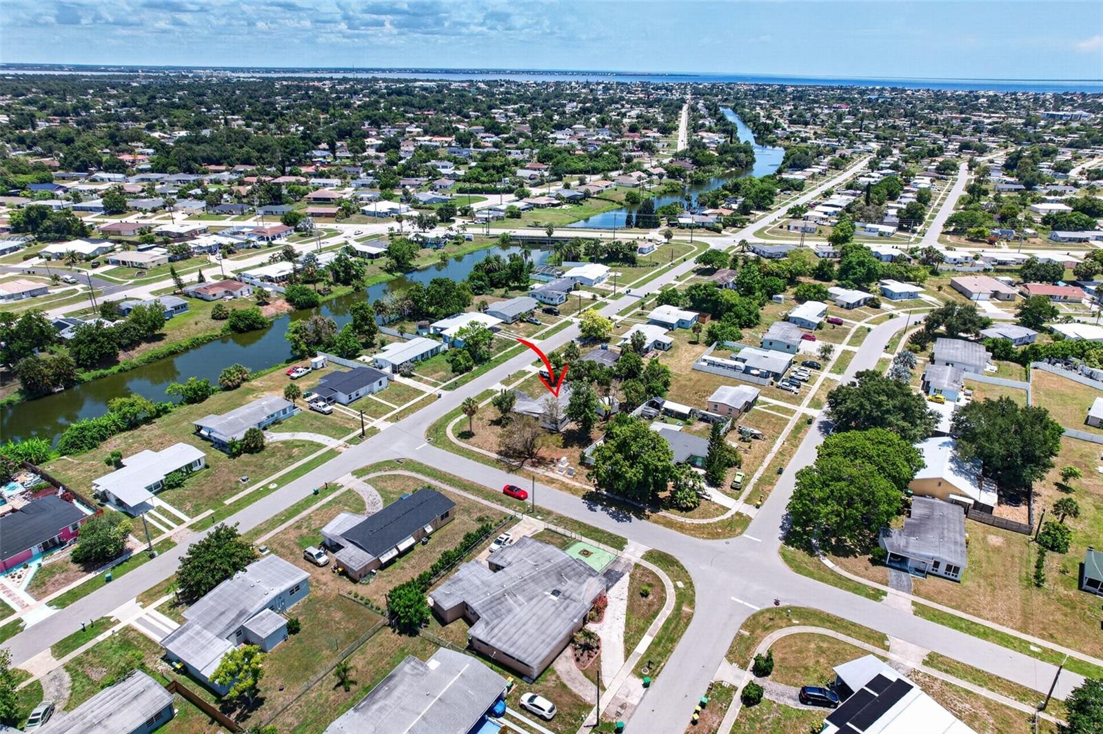 PORT CHARLOTTE SEC 033 - Residential