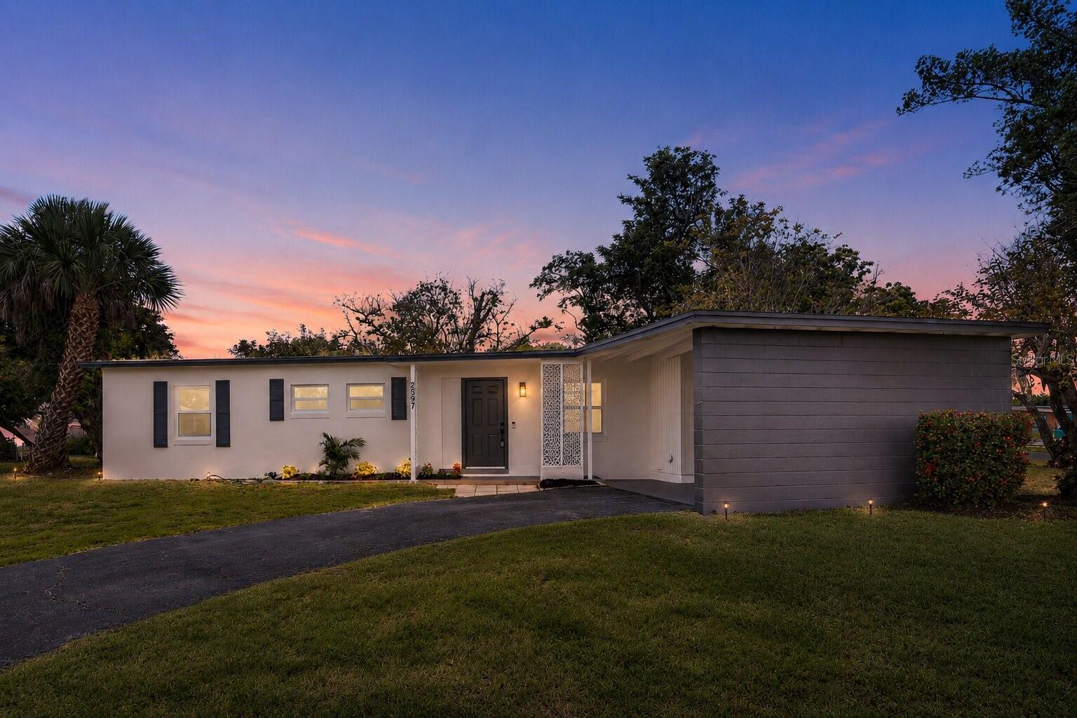 PORT CHARLOTTE SEC 033 - Residential