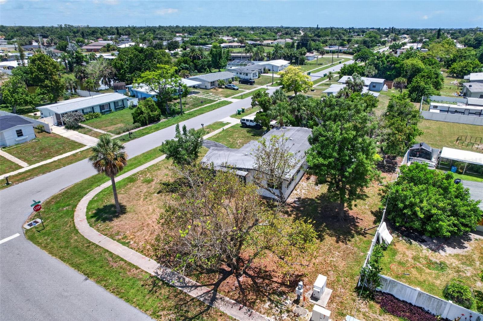 PORT CHARLOTTE SEC 033 - Residential