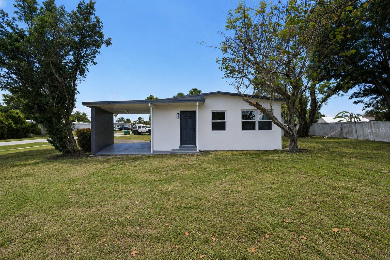 PORT CHARLOTTE SEC 033 - Residential