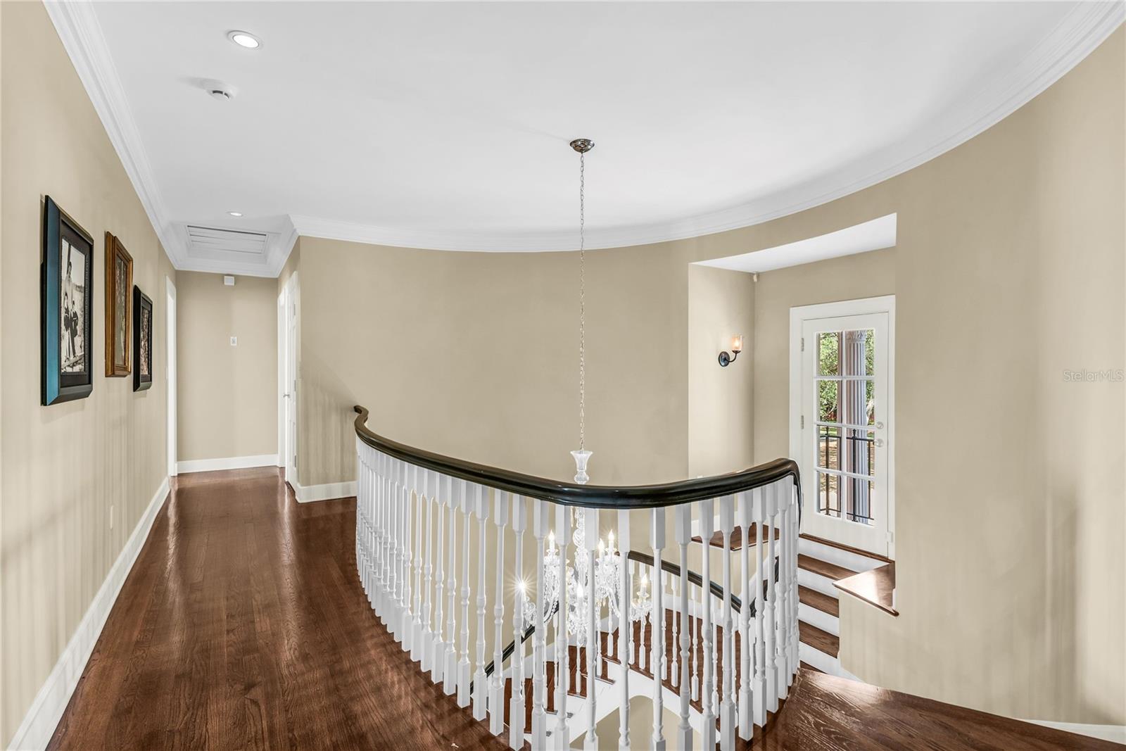 TUXEDO ESTATES - Residential