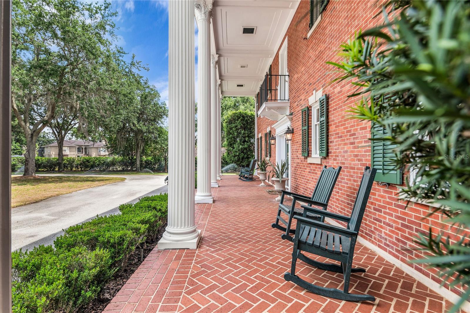 TUXEDO ESTATES - Residential