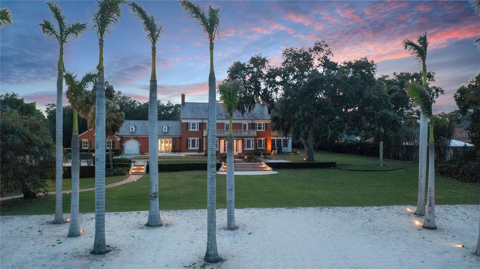TUXEDO ESTATES - Residential