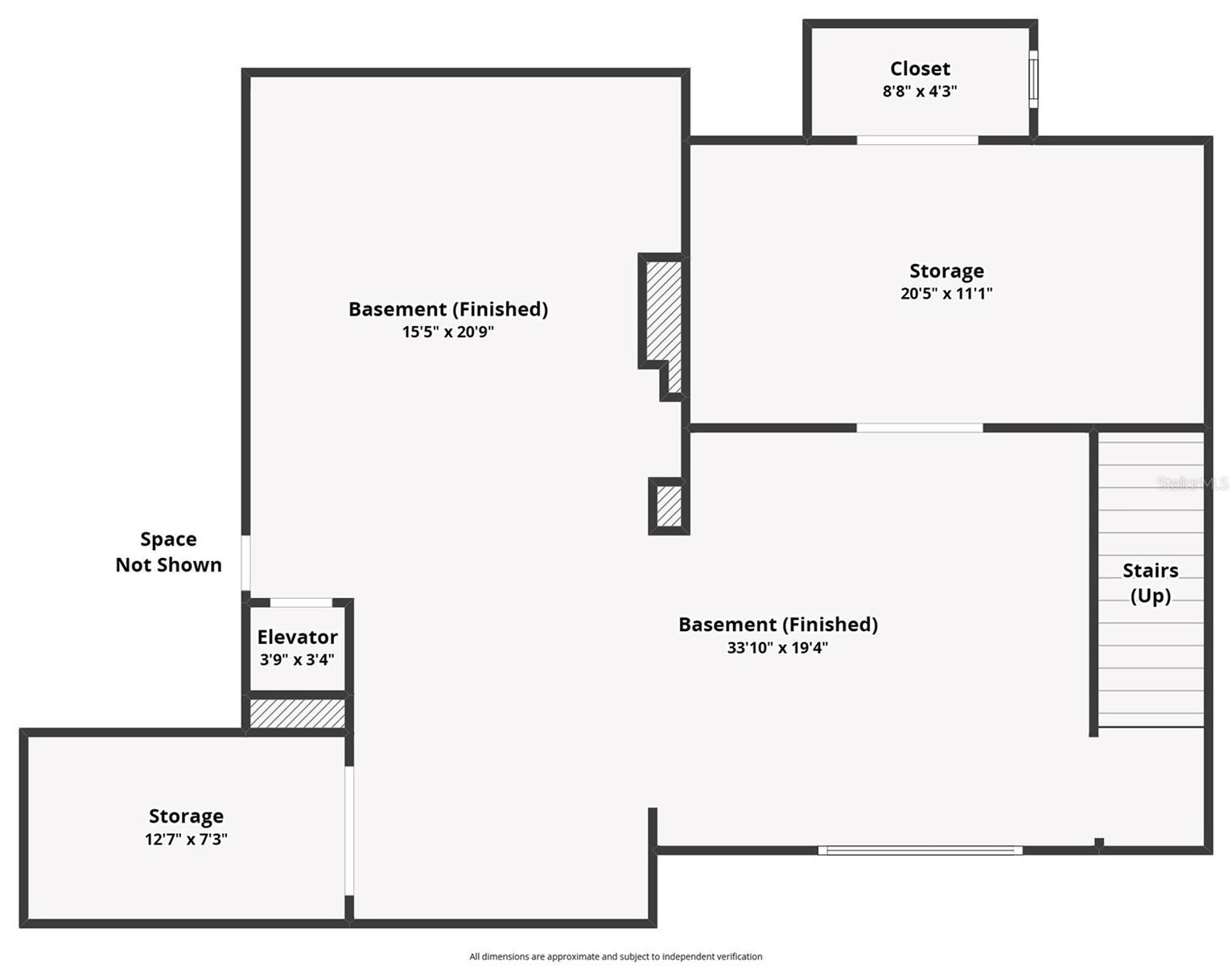 TUXEDO ESTATES - Residential