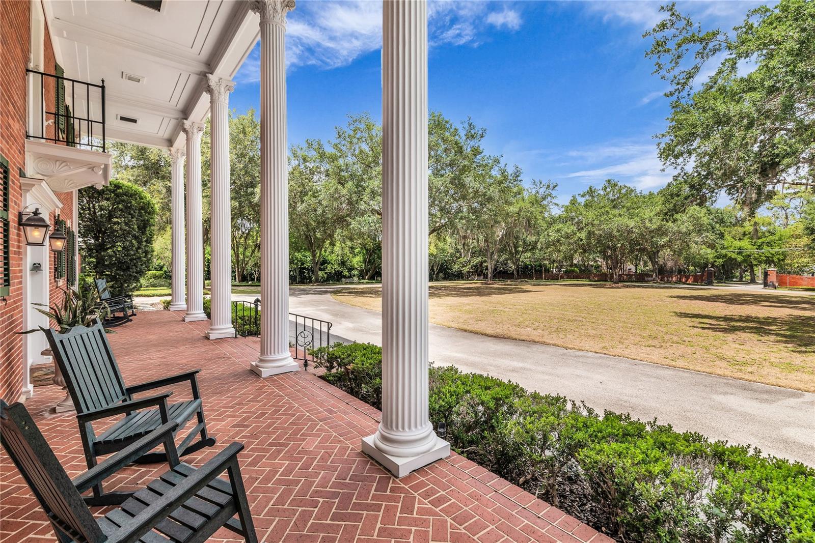 TUXEDO ESTATES - Residential