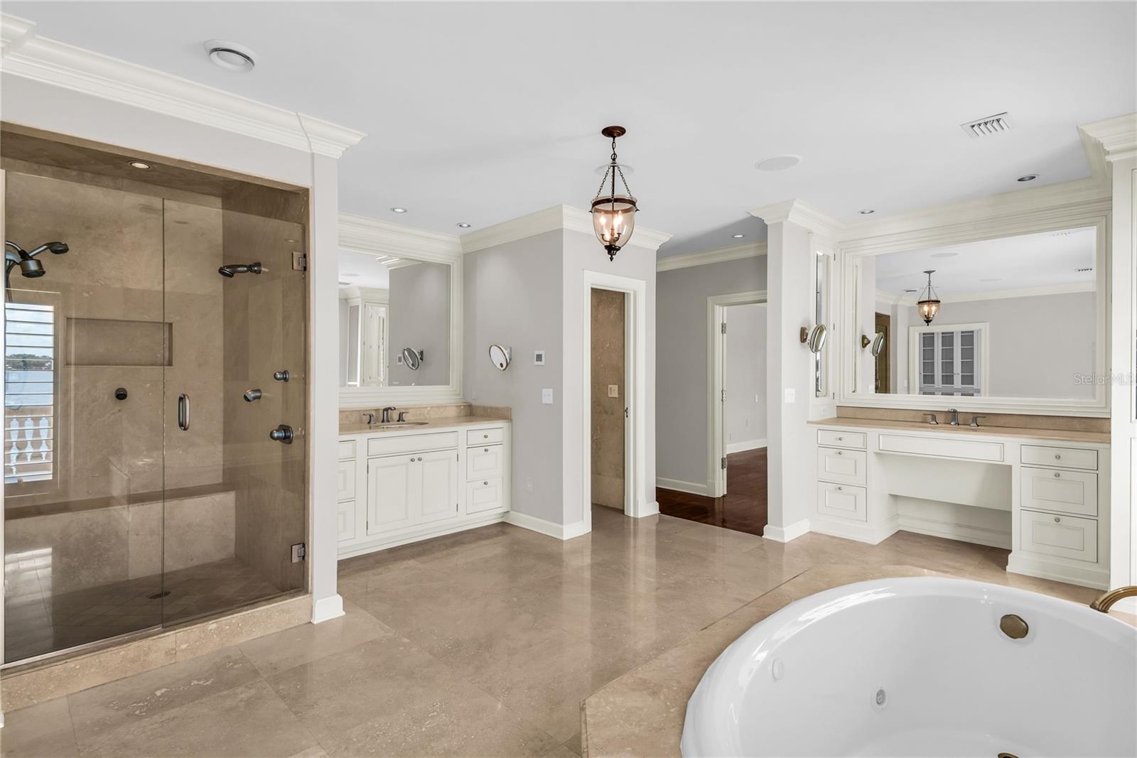 TUXEDO ESTATES - Residential