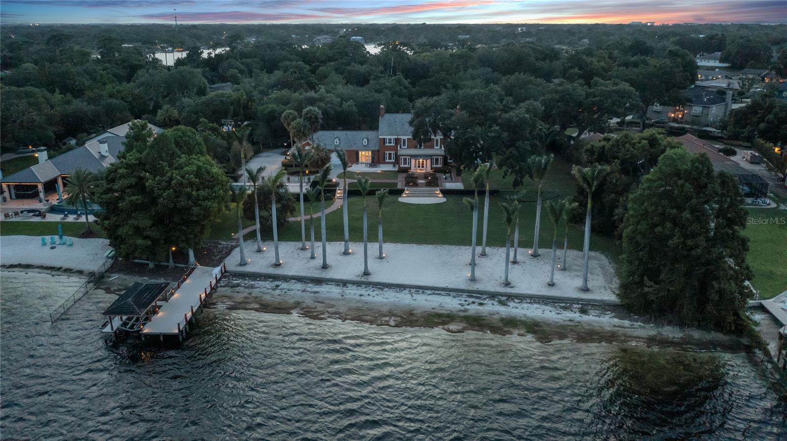 TUXEDO ESTATES - Residential