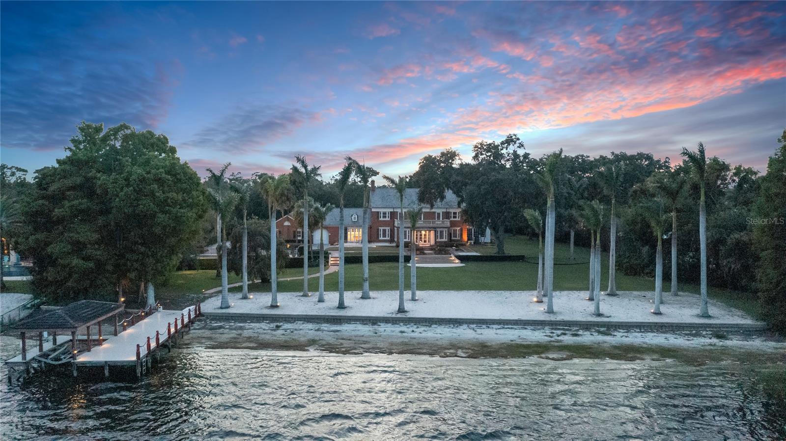 TUXEDO ESTATES - Residential
