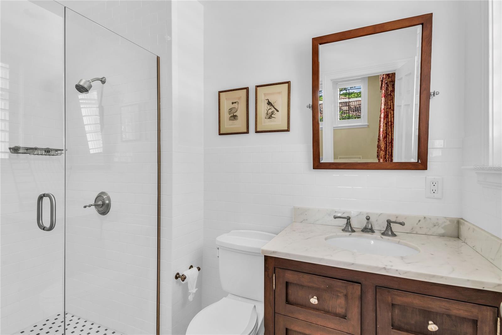 TUXEDO ESTATES - Residential