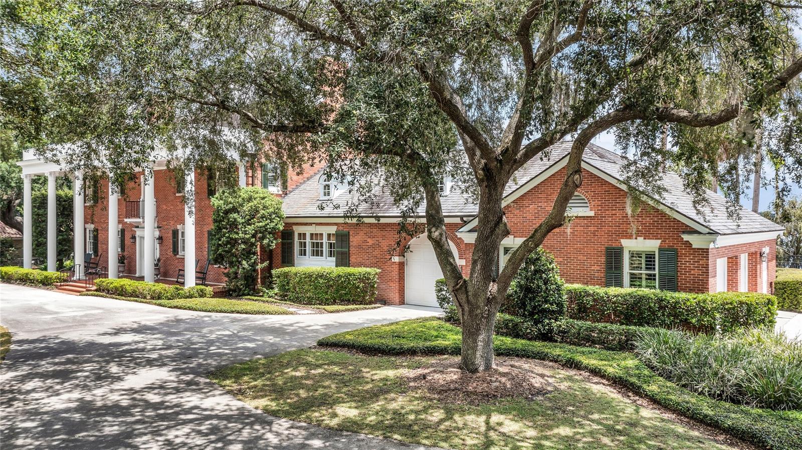 TUXEDO ESTATES - Residential