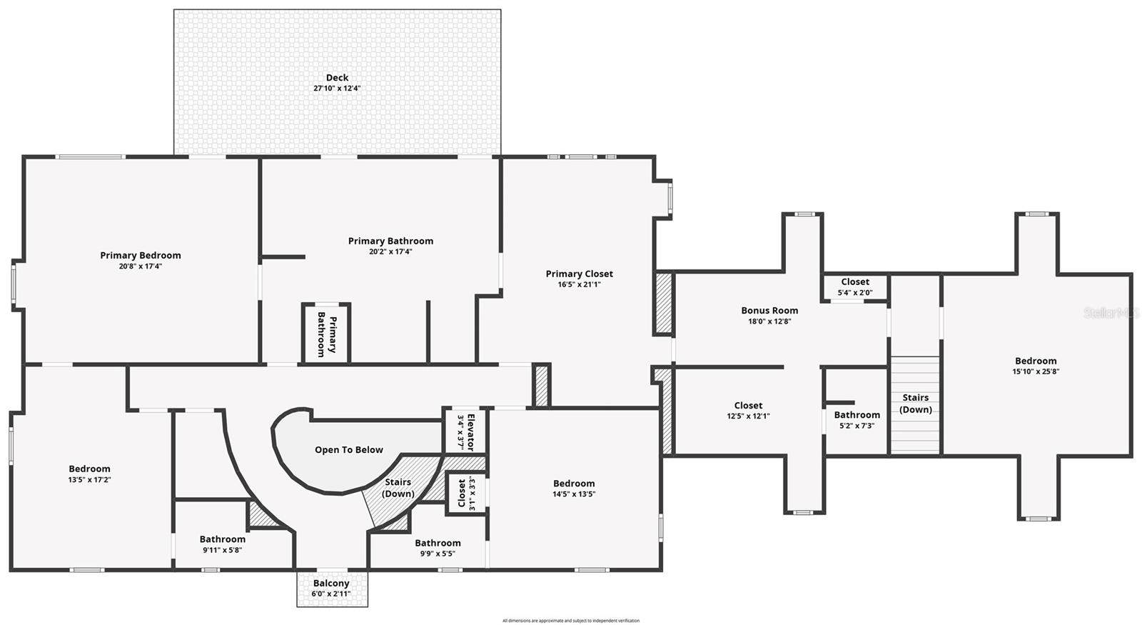 TUXEDO ESTATES - Residential