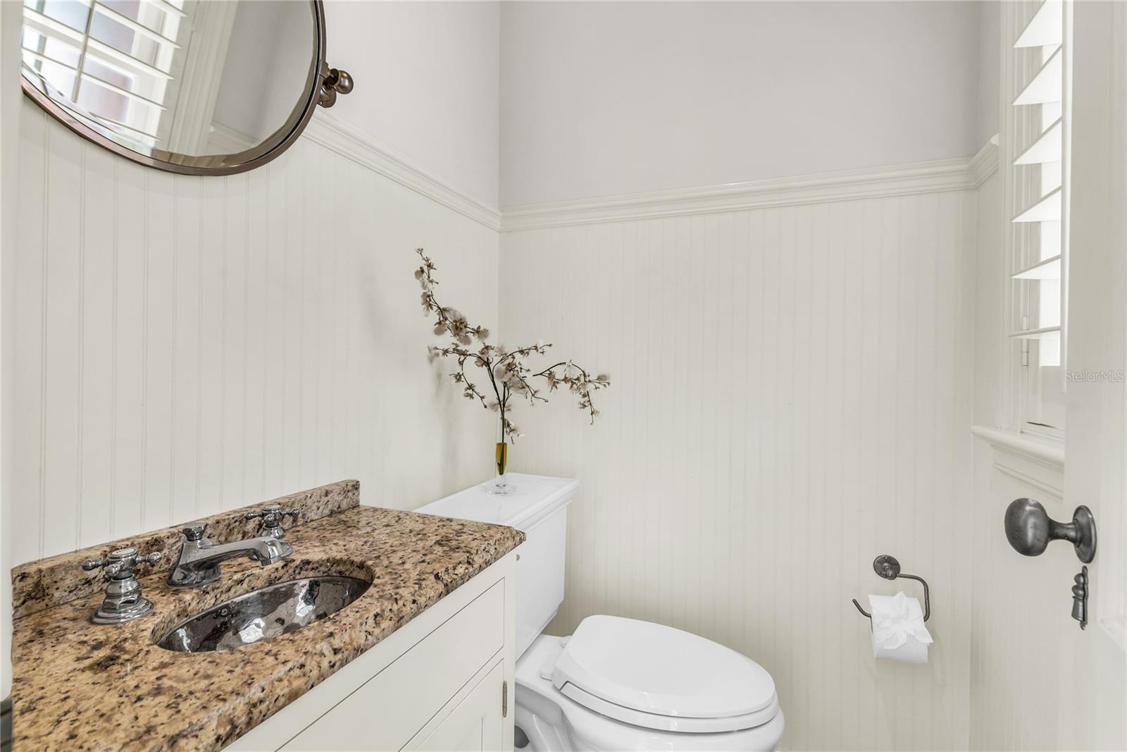 TUXEDO ESTATES - Residential