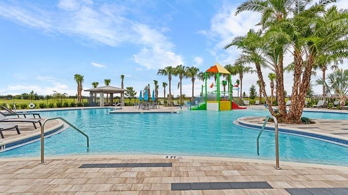 REEDY ISLE 2 50'S GC - Residential