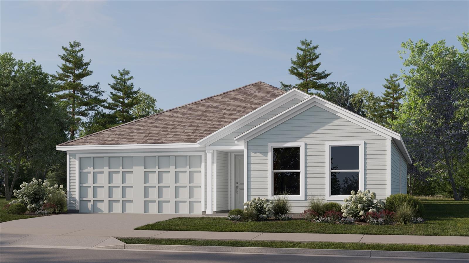 REEDY ISLE 2 50'S GC - Residential