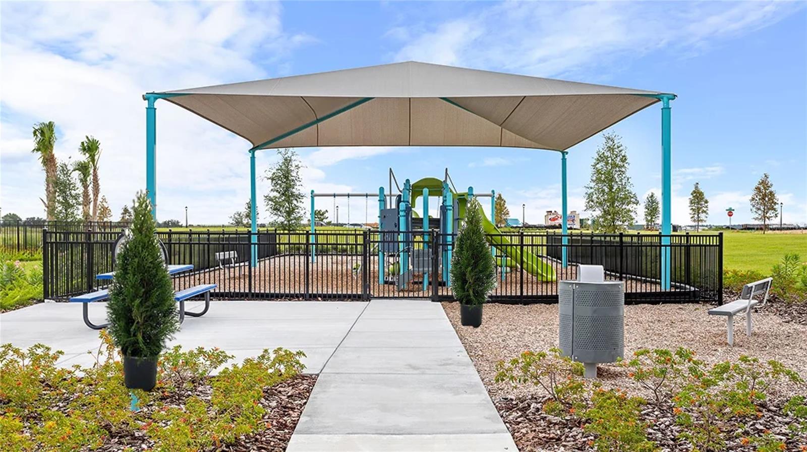 REEDY ISLE 2 50'S GC - Residential