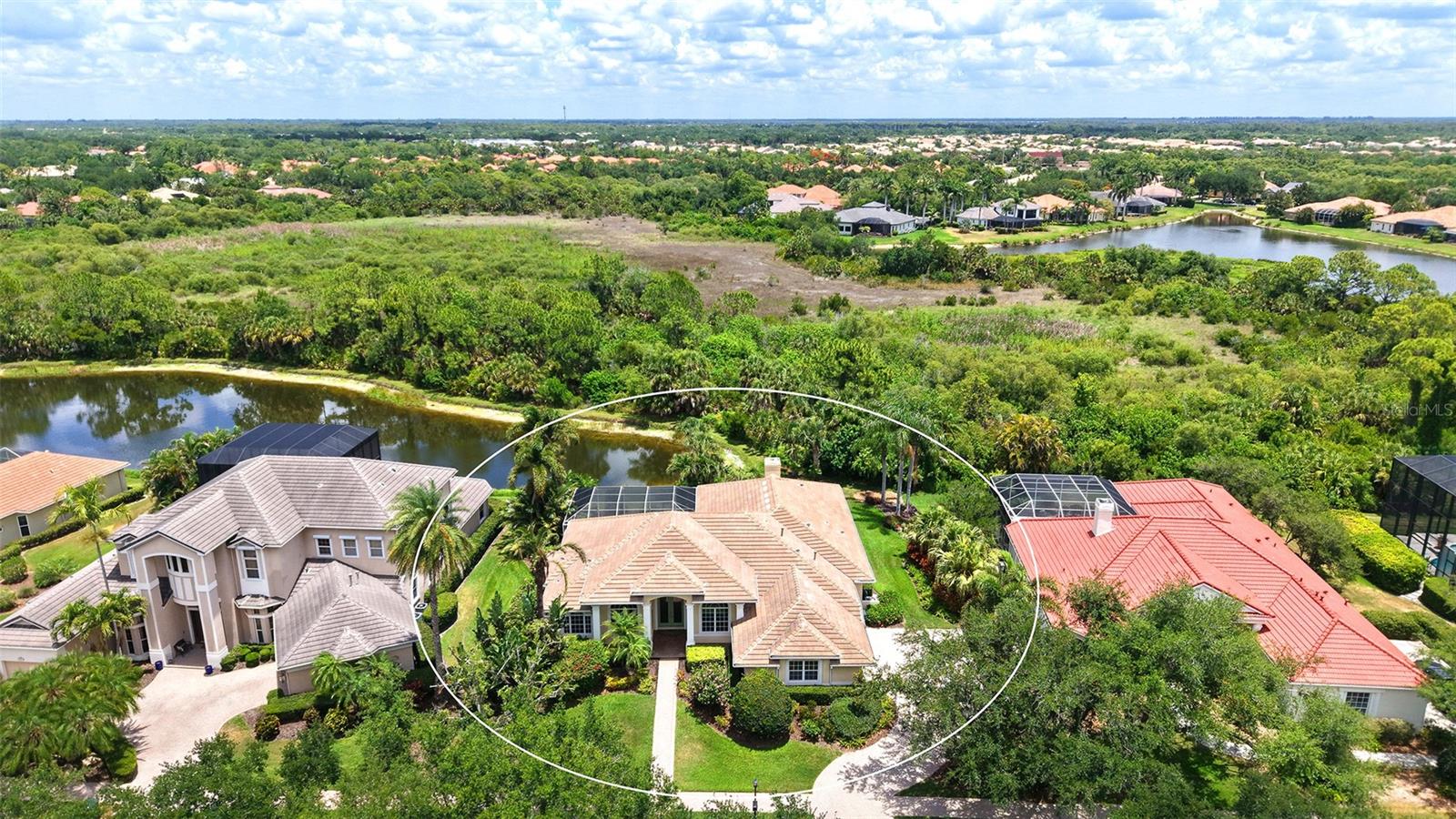 SILVER OAK, - Residential