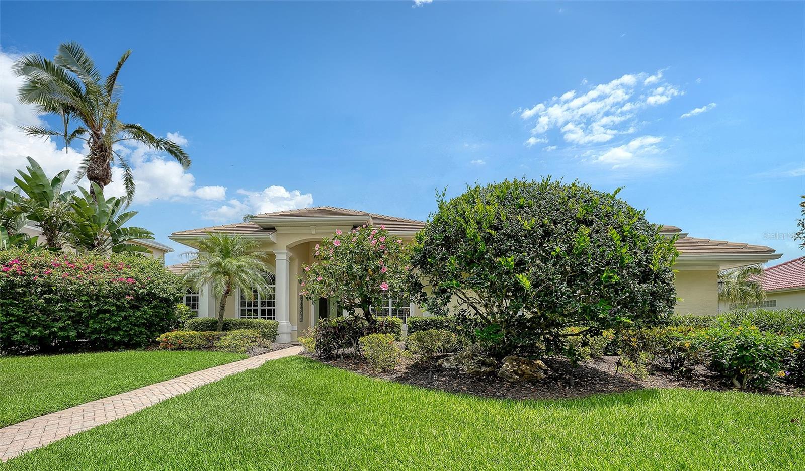 SILVER OAK, - Residential