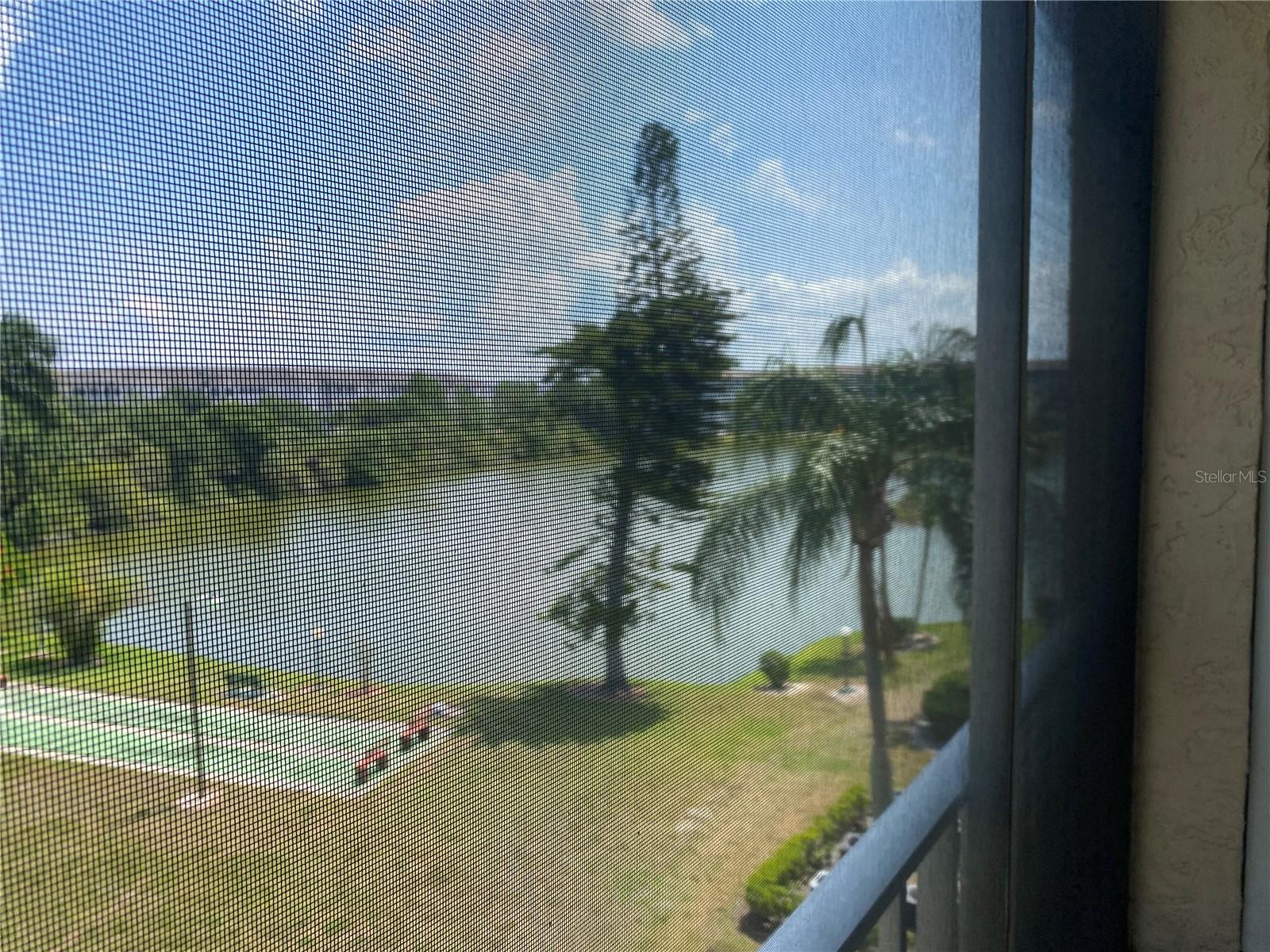 BAYSHORE ON THE LAKE CONDO APTS - Residential