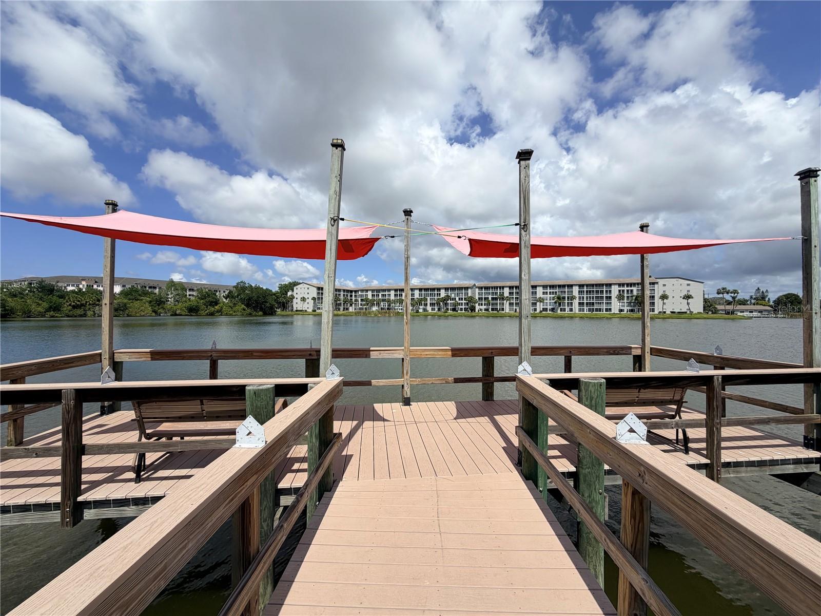 BAYSHORE ON THE LAKE CONDO APTS - Residential