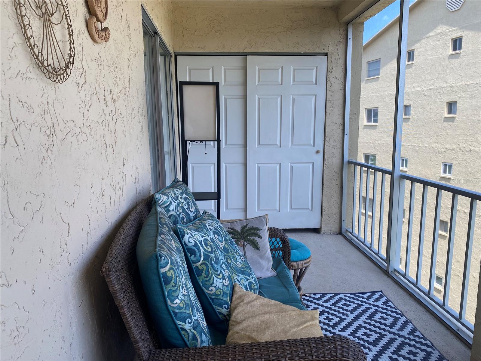 BAYSHORE ON THE LAKE CONDO APTS - Residential