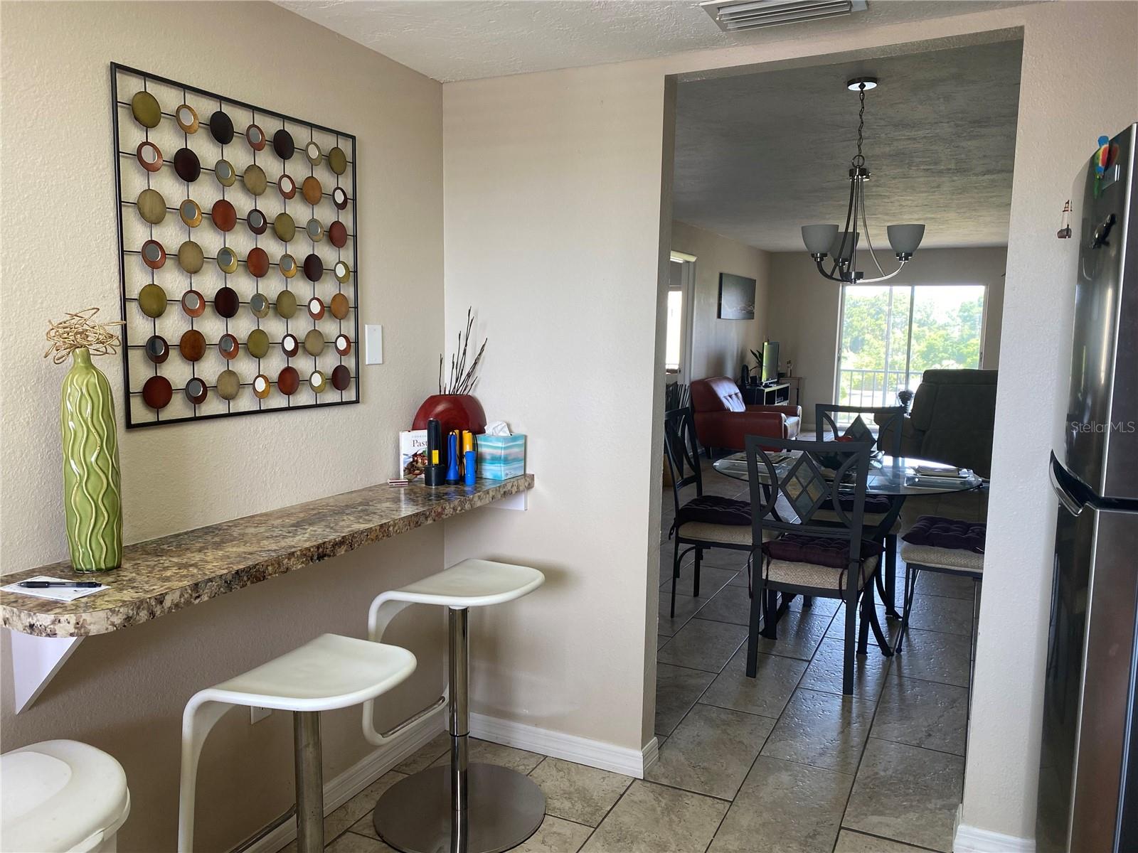 BAYSHORE ON THE LAKE CONDO APTS - Residential
