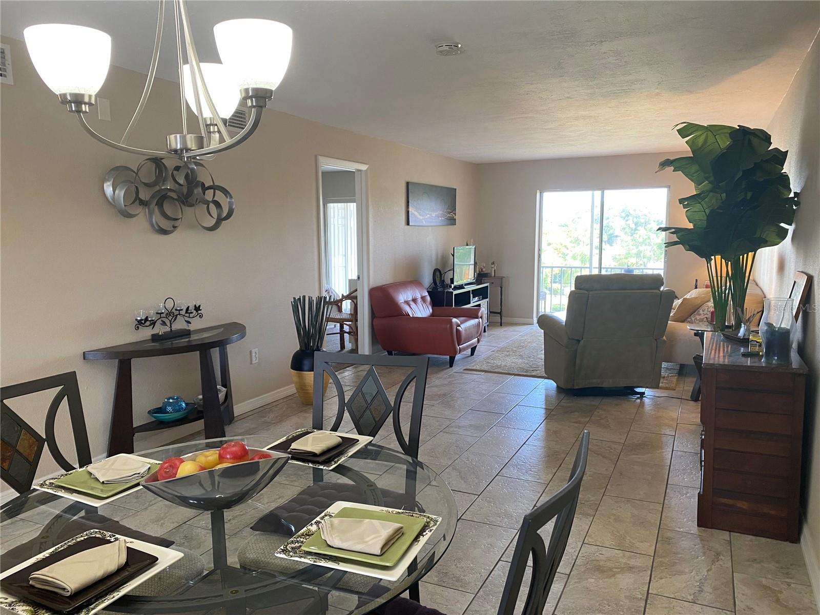 BAYSHORE ON THE LAKE CONDO APTS - Residential