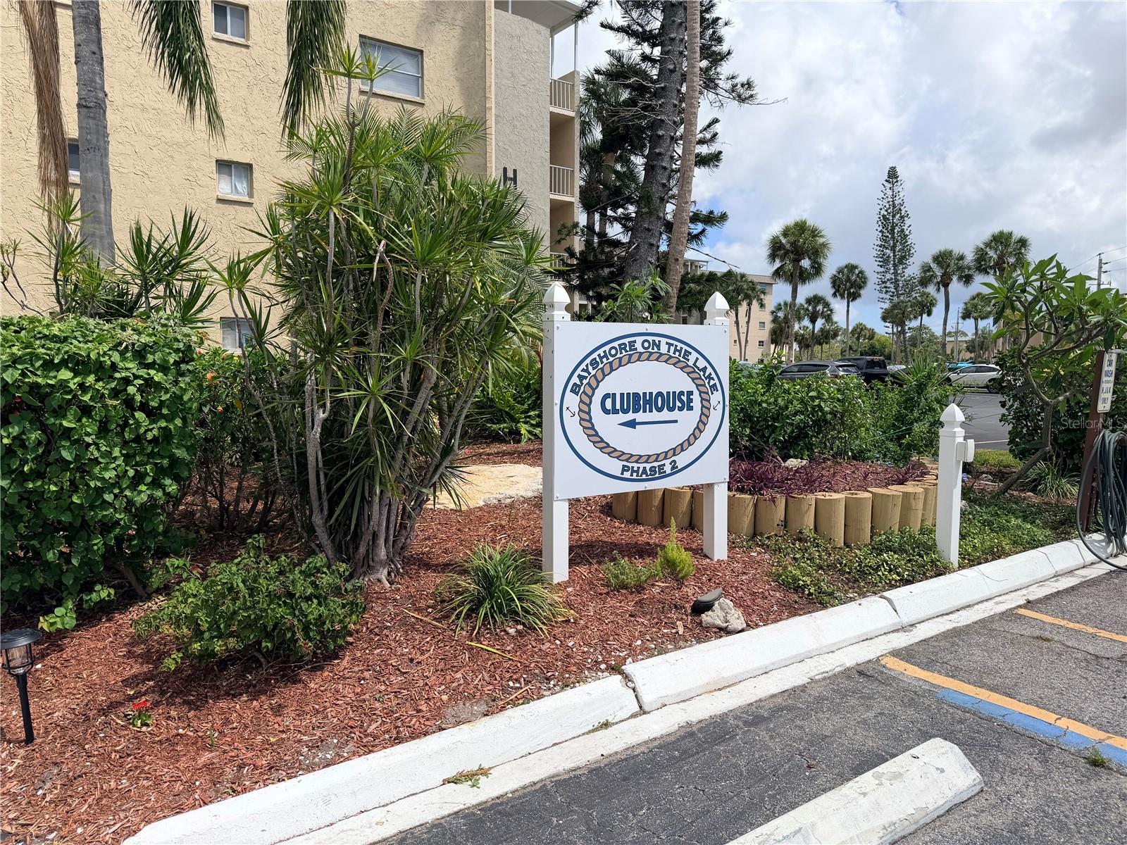 BAYSHORE ON THE LAKE CONDO APTS - Residential