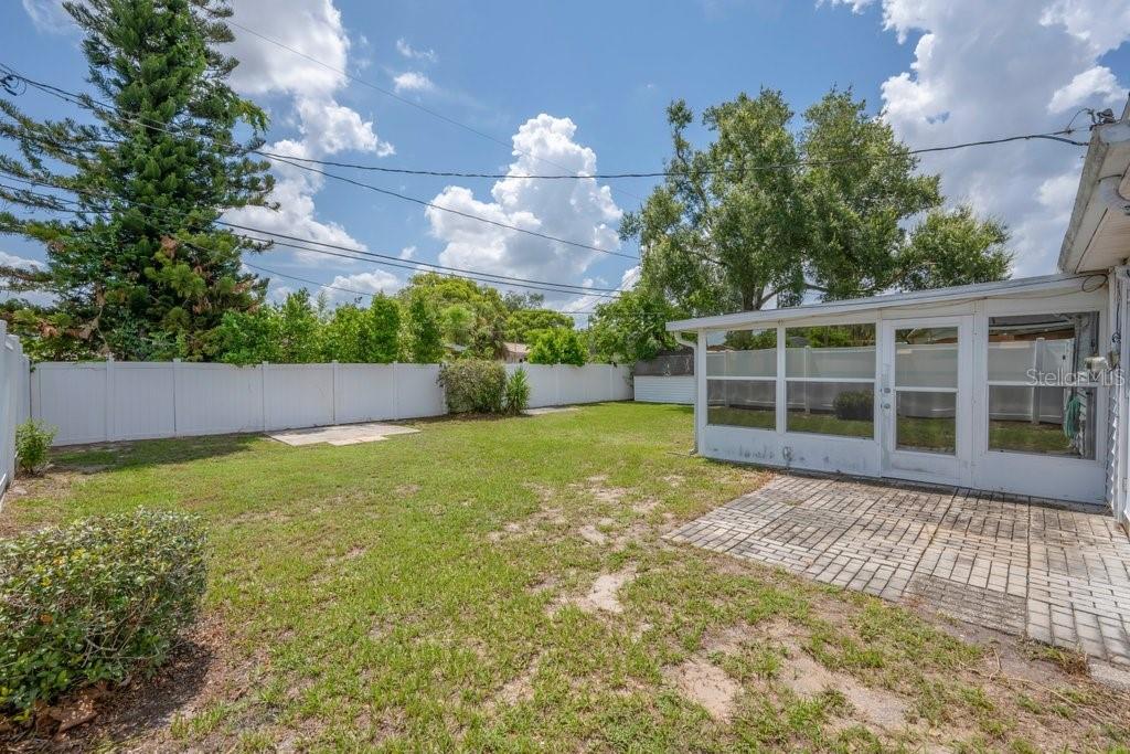 BRANDON GROVE ESTATES UNIT 1 - Residential
