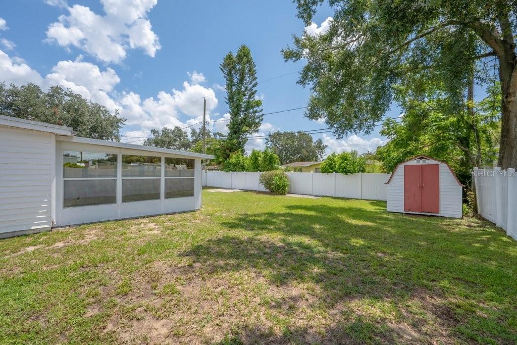 BRANDON GROVE ESTATES UNIT 1 - Residential