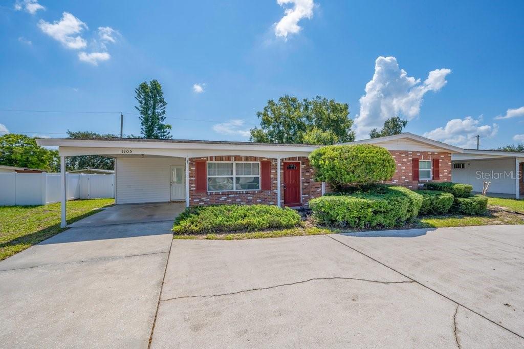 BRANDON GROVE ESTATES UNIT 1 - Residential
