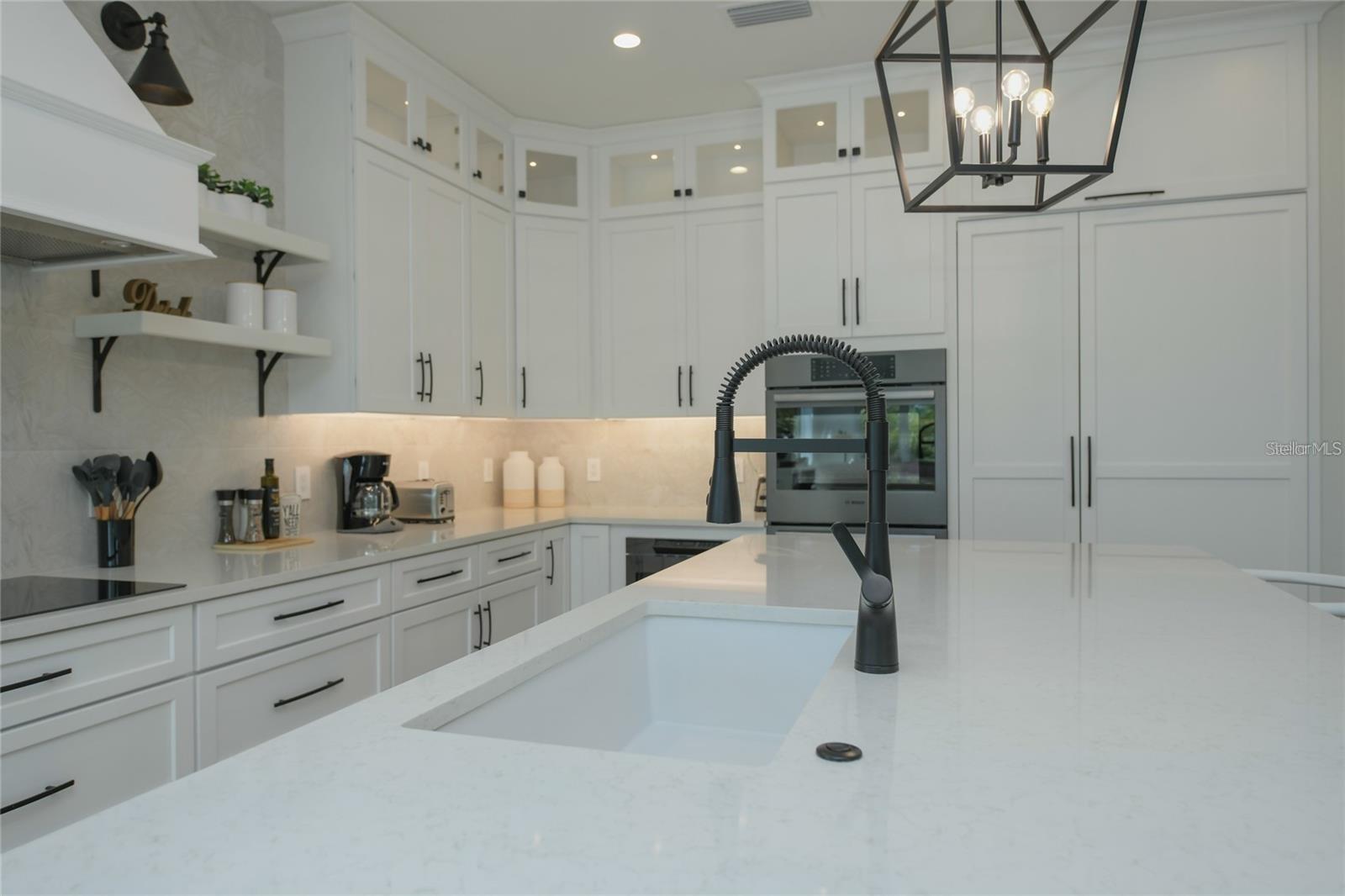 ILEXHURST - Residential