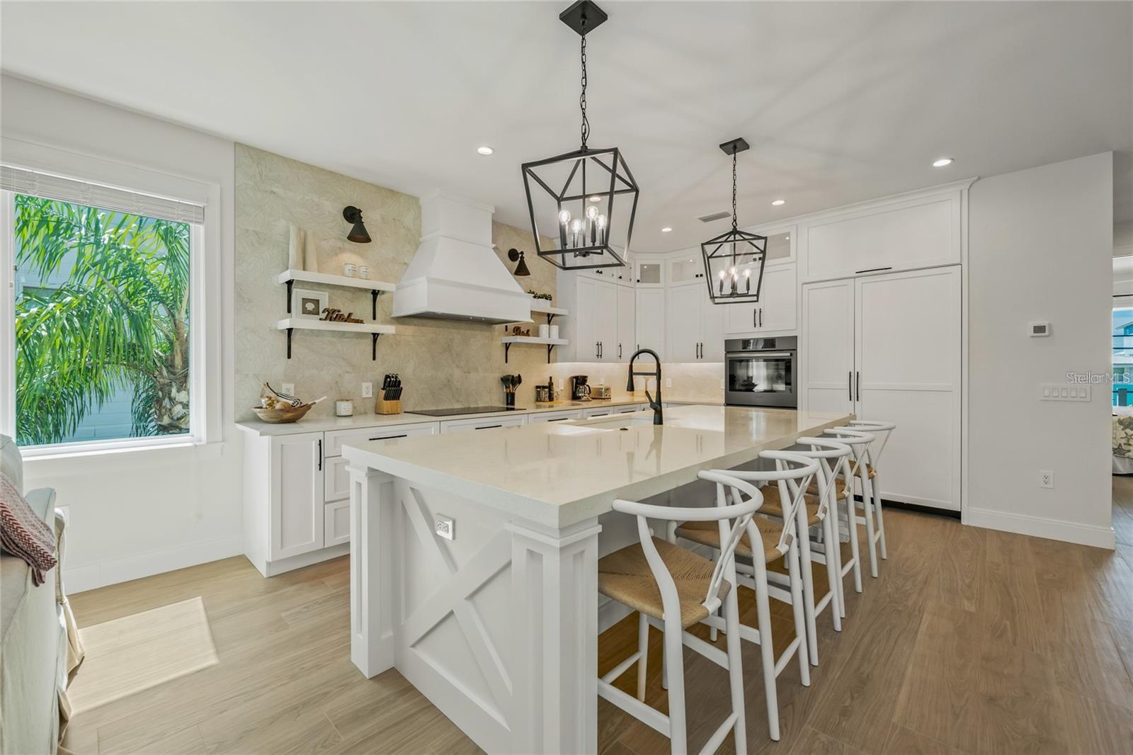 ILEXHURST - Residential