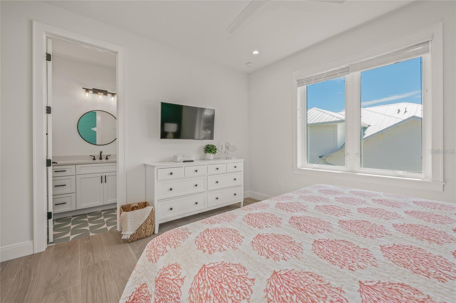 ILEXHURST - Residential