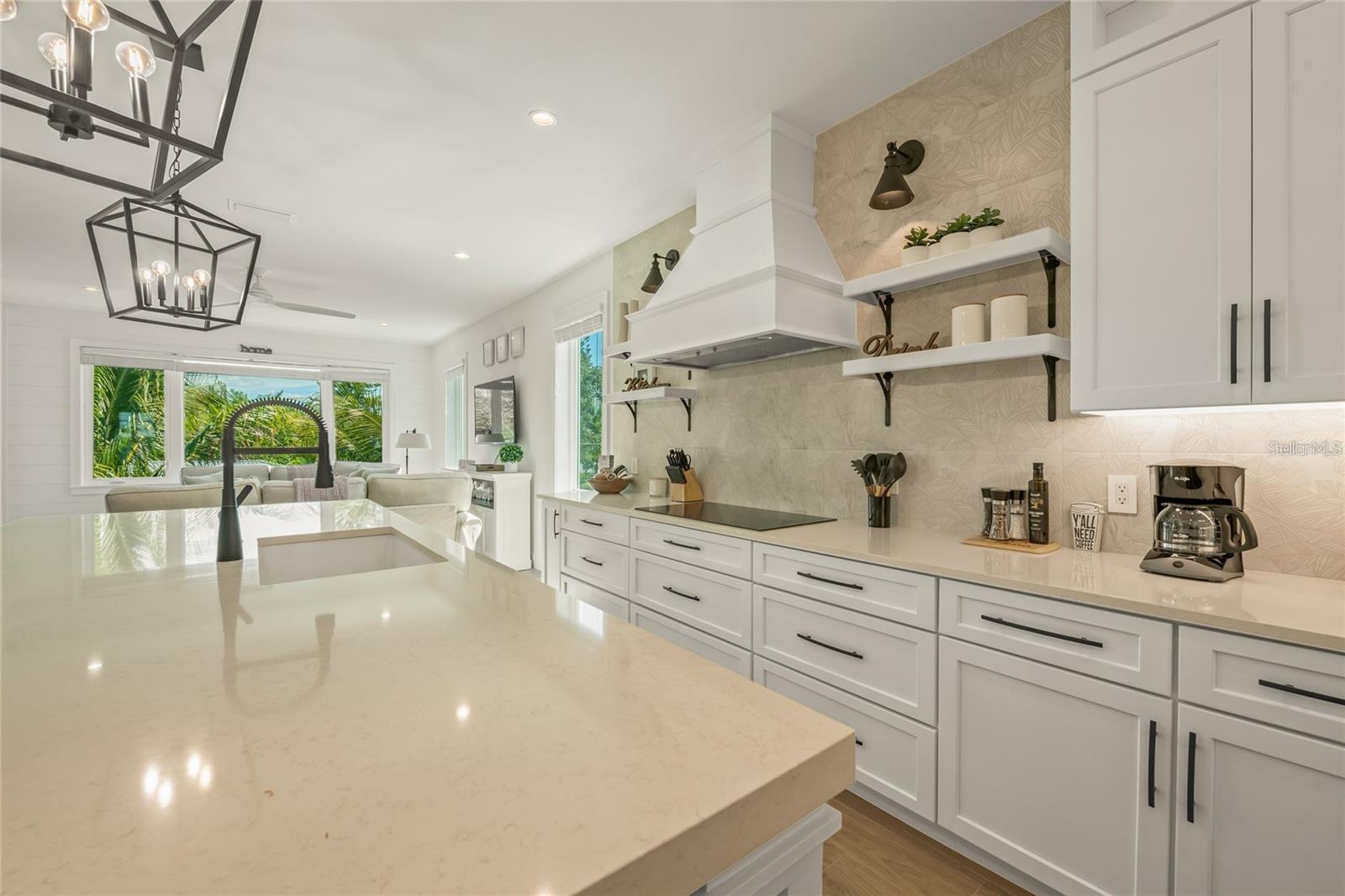 ILEXHURST - Residential