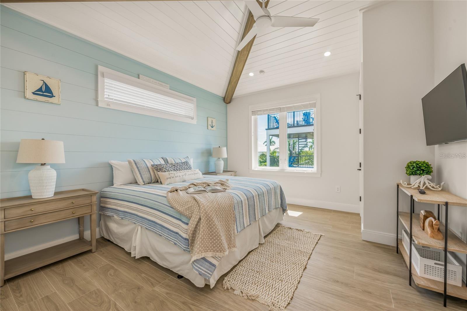 ILEXHURST - Residential