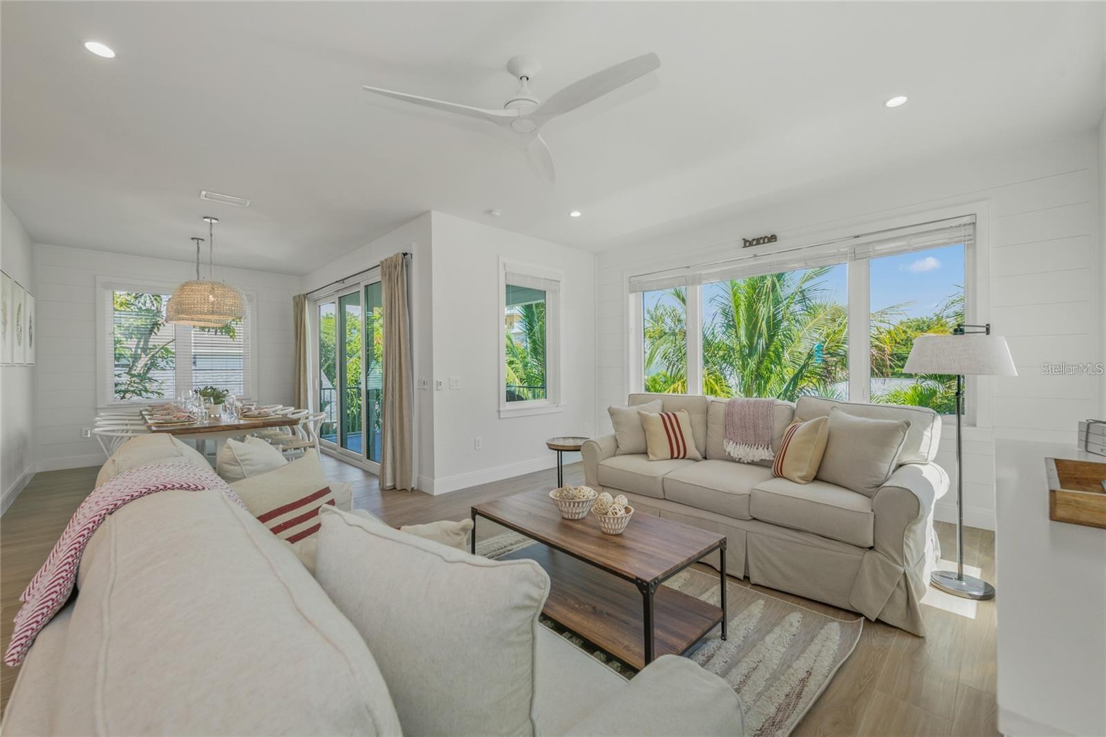 ILEXHURST - Residential