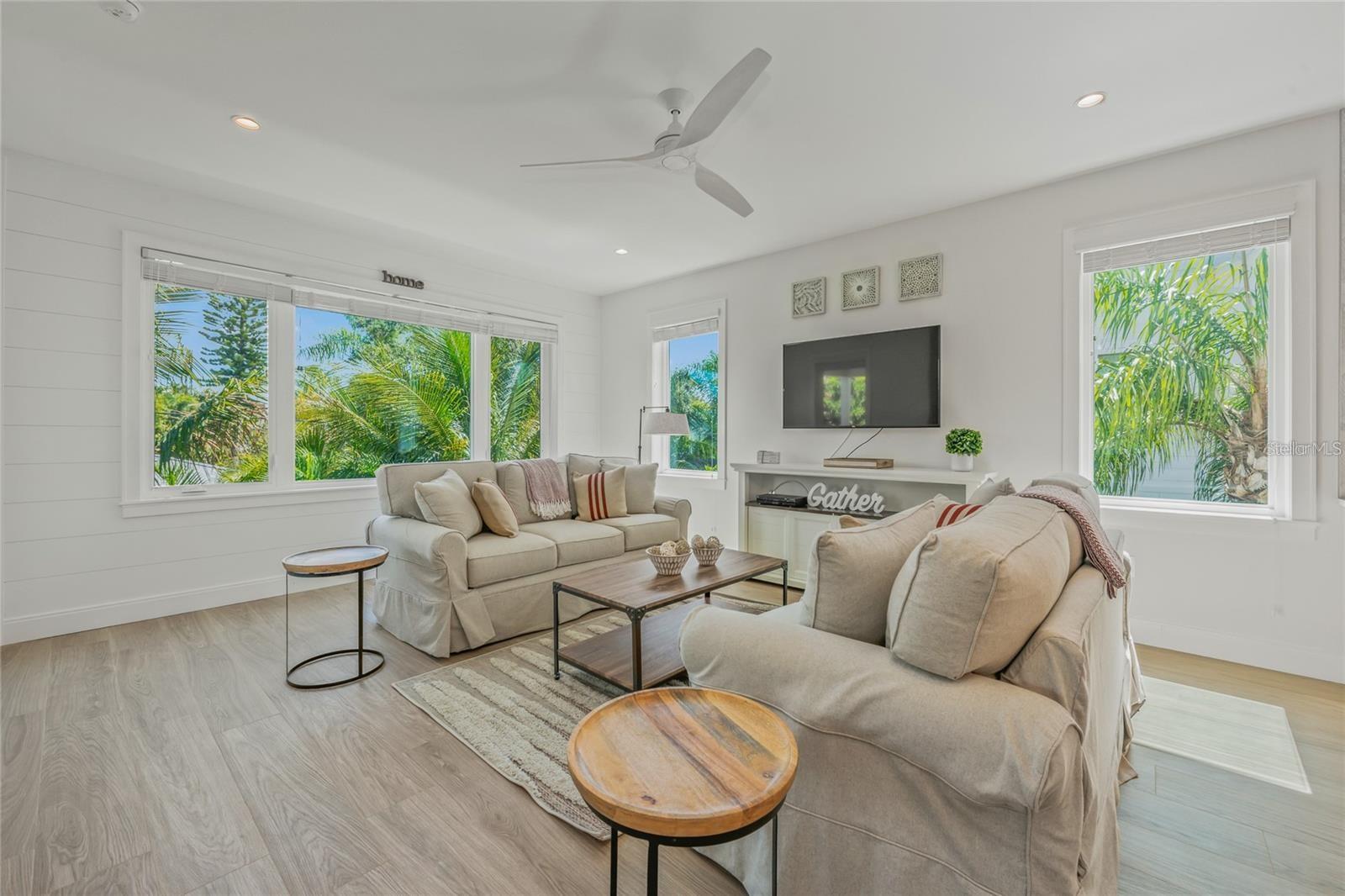 ILEXHURST - Residential