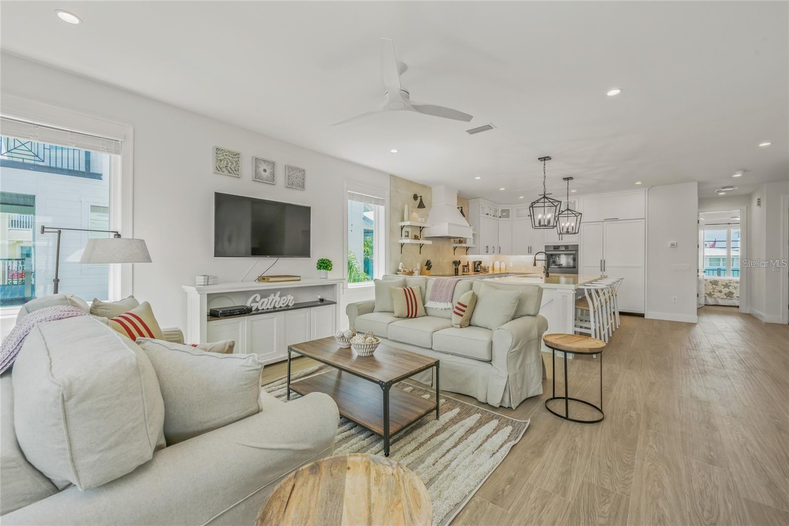 ILEXHURST - Residential