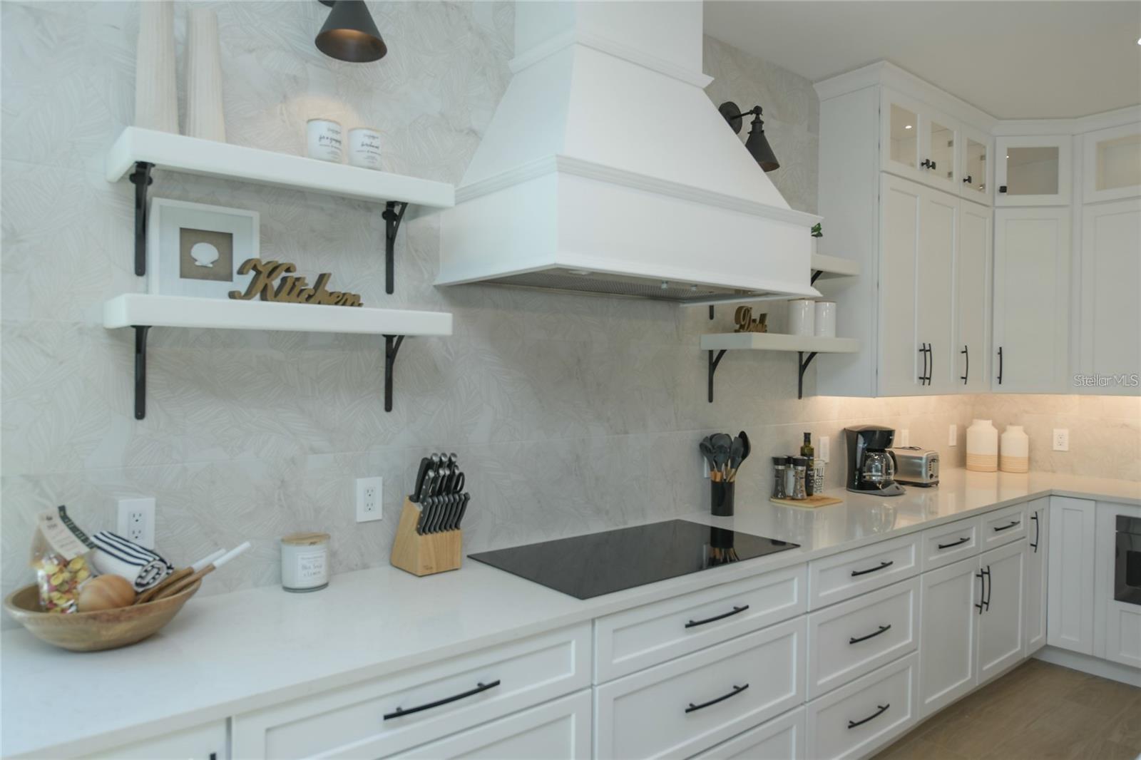 ILEXHURST - Residential