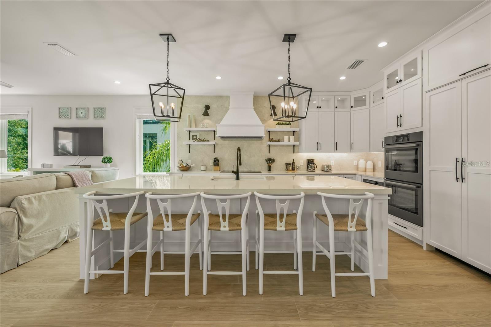 ILEXHURST - Residential