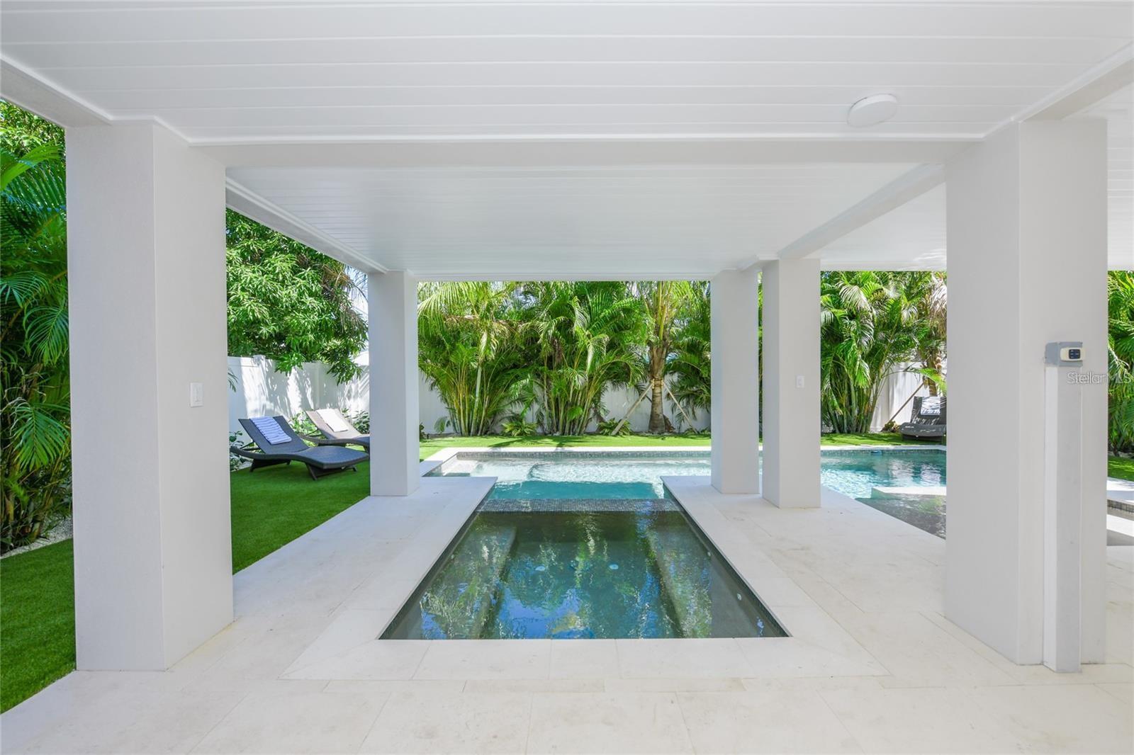 ILEXHURST - Residential