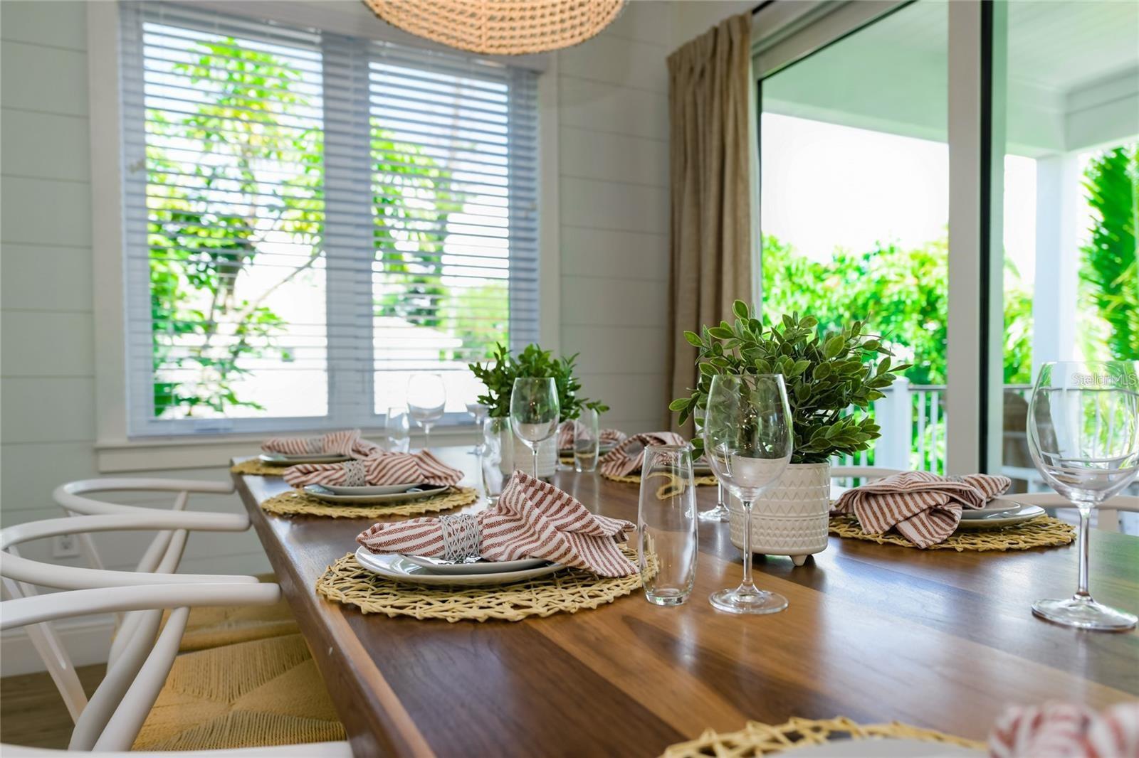 ILEXHURST - Residential