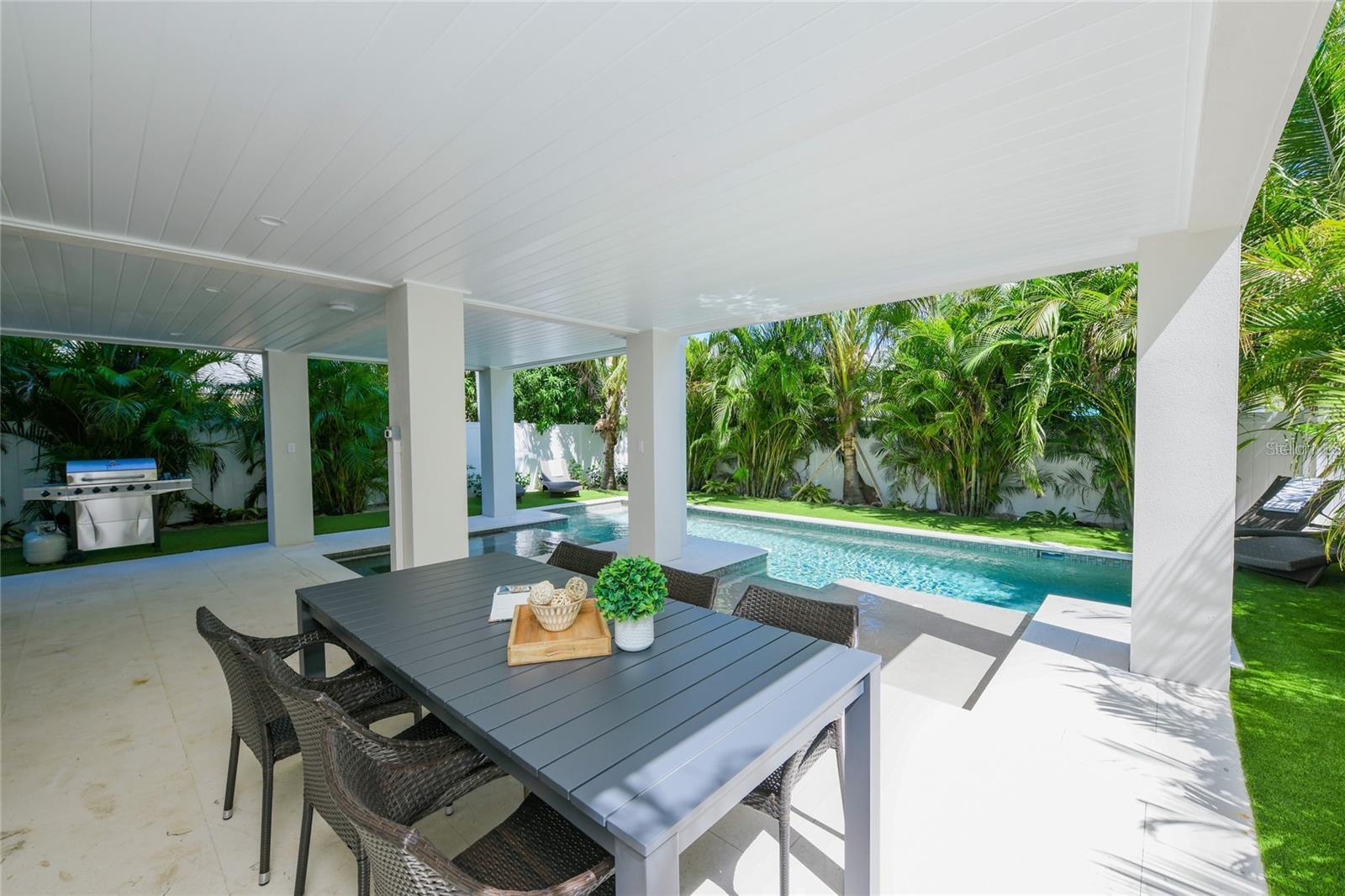 ILEXHURST - Residential