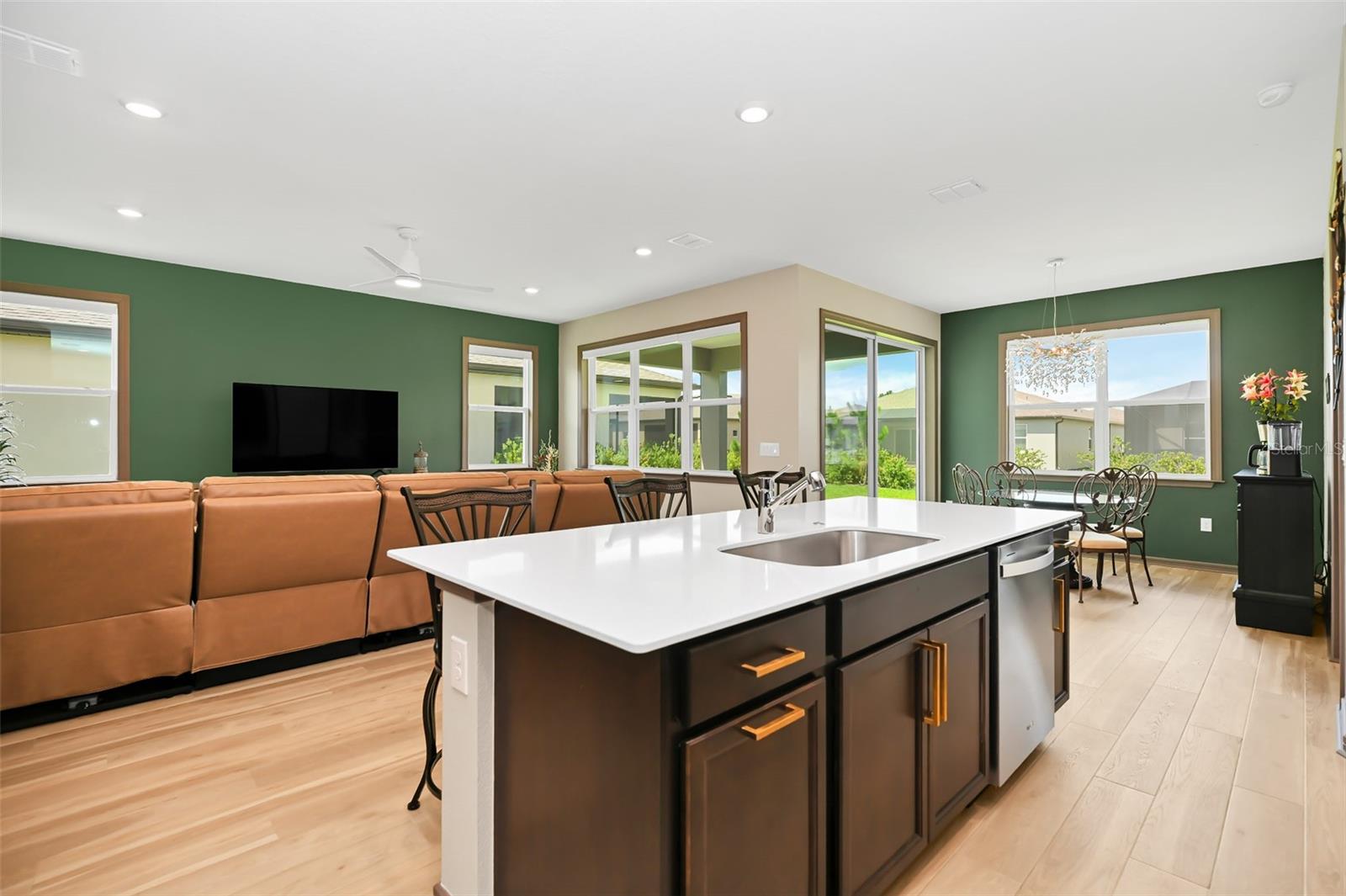 STONE CRK BY DEL WEBB SOLAIRE - Residential