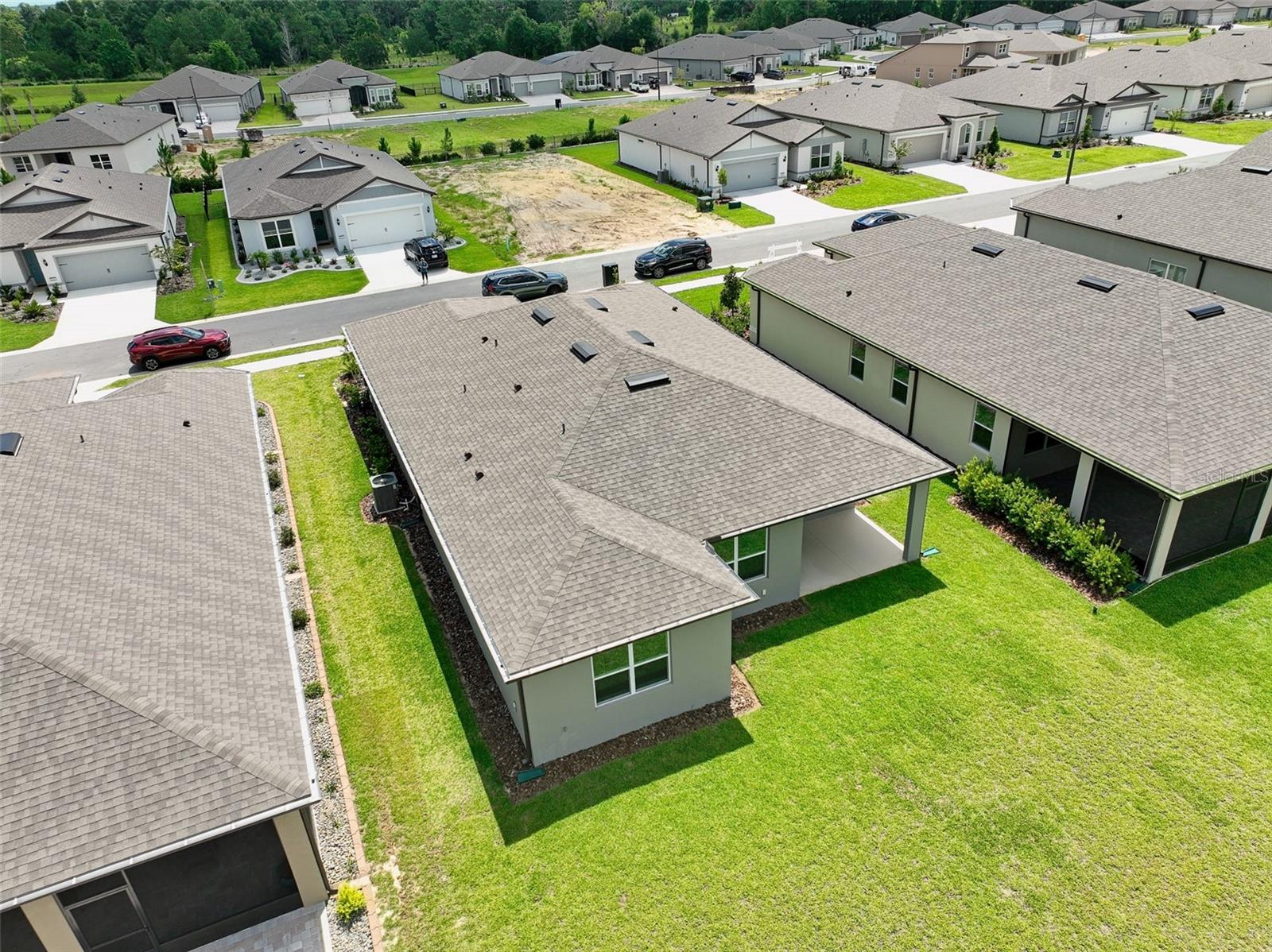 STONE CRK BY DEL WEBB SOLAIRE - Residential