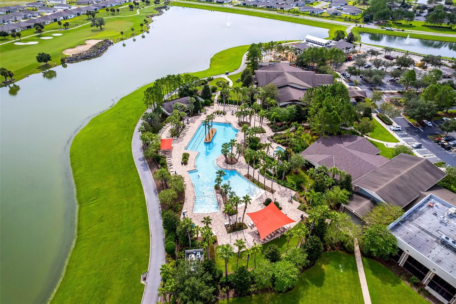 STONE CRK BY DEL WEBB SOLAIRE - Residential